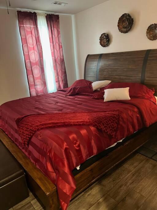 Cozy Nest: Where Love Blossoms ناشفيل المظهر الخارجي الصورة
