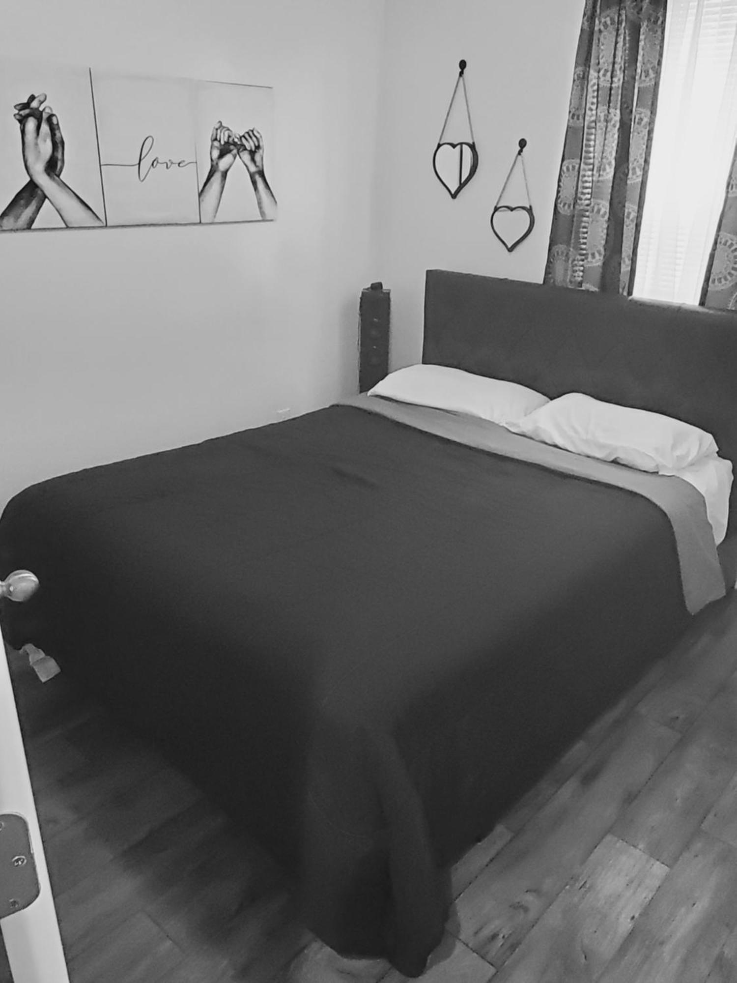 Cozy Nest: Where Love Blossoms ناشفيل المظهر الخارجي الصورة